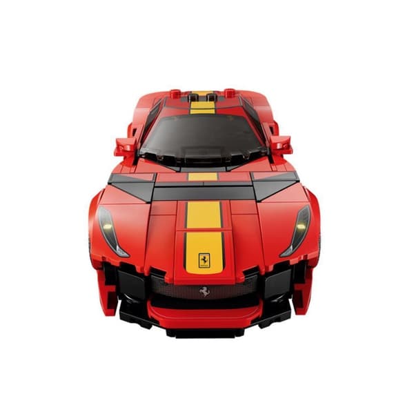 Lego Speed 76914 Ferrari 812 Competizione
