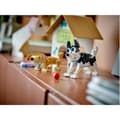 Miniatyrbillede 6 af 7: Lego Creator 31137 3i1 søde hunde
