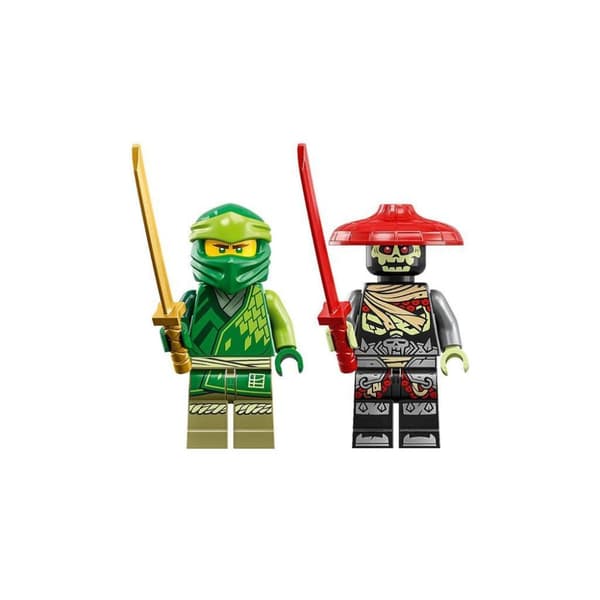 Lego Ninjago 71788 Lloyd's Ninja Motor