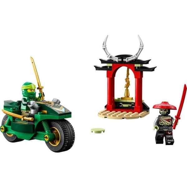 Lego Ninjago 71788 Lloyd's Ninja Motor
