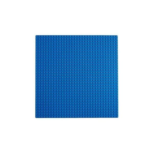 Lego Classic 11025 Byggeplade Blå