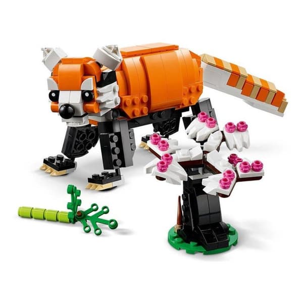 Lego Creator 31129 3in1 Tiger