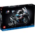 Miniatyrbillede 6 af 6: Lego Technic 42130 BMW M 1000 RR