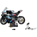 Miniatyrbillede 2 af 6: Lego Technic 42130 BMW M 1000 RR