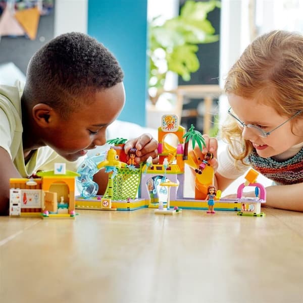 Lego Friends 41720 -vesipuisto
