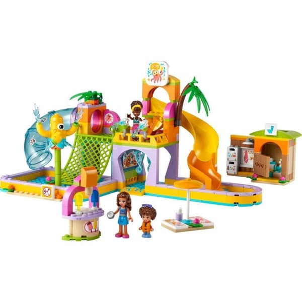 Lego Friends 41720 -vesipuisto