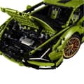 Miniatyrbild 4 av 5: Lego Technic 42115 Lamborghini Sian FKP 37