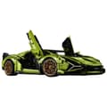 Miniatyrbild 2 av 5: Lego Technic 42115 Lamborghini Sian FKP 37