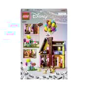 LEGO® DISNEY 43217 Carls hus oppefra