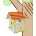 Miniatyrbild 6 av 8: Eichhorn Bygglåda i trä