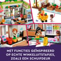 Pikkukuva 3 / 6: LEGO Friends 41729 luomuruokakauppalelu