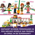 Pikkukuva 2 / 6: LEGO Friends 41729 luomuruokakauppalelu