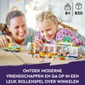 Pikkukuva 1 / 6: LEGO Friends 41729 luomuruokakauppalelu