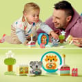 Pikkukuva 1 / 5: 10977 LEGO DUPLO Ensimmäinen pentuni ja kissani äänellä