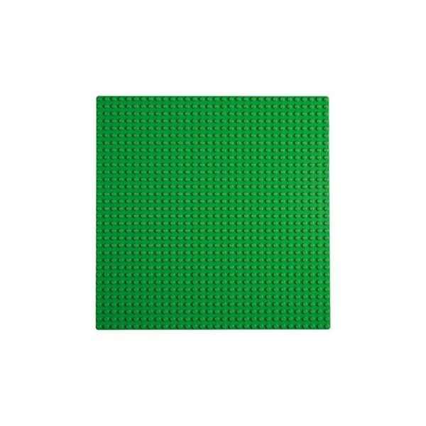 Lego Classic 11023 rakennuslevy vihreä
