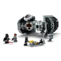 Miniatyrbillede 4 af 7: Lego Star Wars 75347 TIE Bomber Starfighter