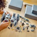Miniatyrbillede 5 af 7: Lego Star Wars 75347 TIE Bomber Starfighter