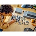 Miniatyrbillede 6 af 7: Lego Star Wars 75347 TIE Bomber Starfighter