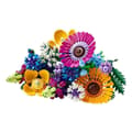 Pikkukuva 2 / 3: Lego Botanical Collection 10313 villikukkakimppu