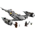 Pikkukuva 2 / 5: Lego Star Wars 75325 The Mandalorian Starfighter