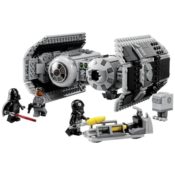 LEGO® STAR WARS™ 75347 TIE Bomber™