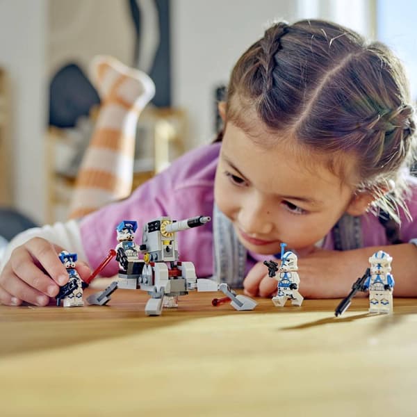 LEGO® STAR WARS™ 75345 Clone Troopers™ Battle Pack