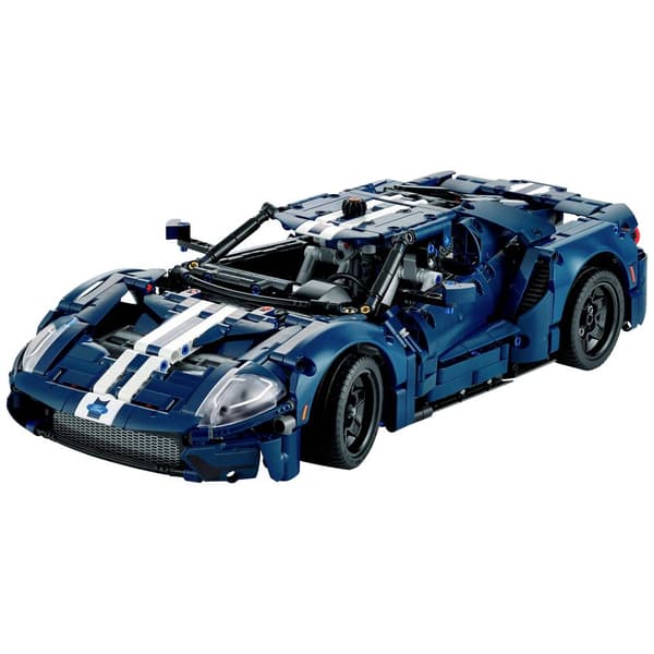 LEGO® TECHNIC 42154 Ford GT 2022