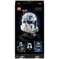 Miniatyrbild 3 av 4: LEGO® STAR WARS™ 75349 Captain Rex TM hjälm