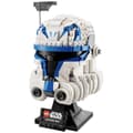 Miniatyrbild 2 av 4: LEGO® STAR WARS™ 75349 Captain Rex TM hjälm