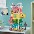 Miniatyrbillede 6 af 6: Lego Friends 41748 Heartlake City Building Center