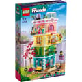 Miniatyrbillede 1 af 6: Lego Friends 41748 Heartlake City Building Center