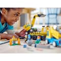 Miniatyrbillede 4 af 6: Lego City 60391 Kiepwagen Bouwtruck en Sloopkraan