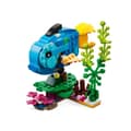 Pikkukuva 4 / 6: Lego Creator 31136 3in1 Exotic Papegaai