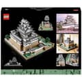 Miniatyrbild 3 av 4: LEGO® ARCHITECTURE 21060 Borg Himeji