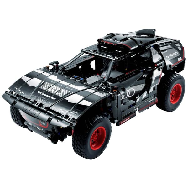 LEGO® TECHNIC 42160 Audi RS E-tron