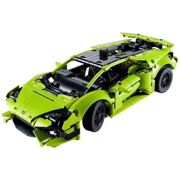 LEGO® TECHNIC 42161 Lamborghini Huracán Tecnica