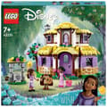 Miniatyrbild 1 av 4: LEGO® DISNEY 43231 Ashas hus