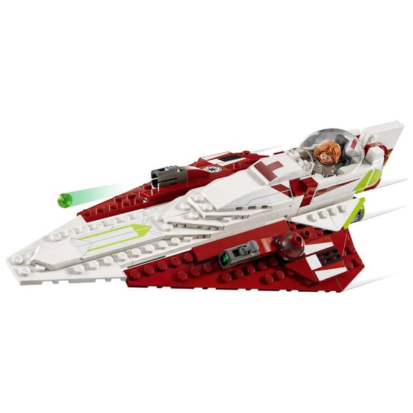 Lego 75333 Tbd-ip-lsw-15-2022 V29 Flerfarvet