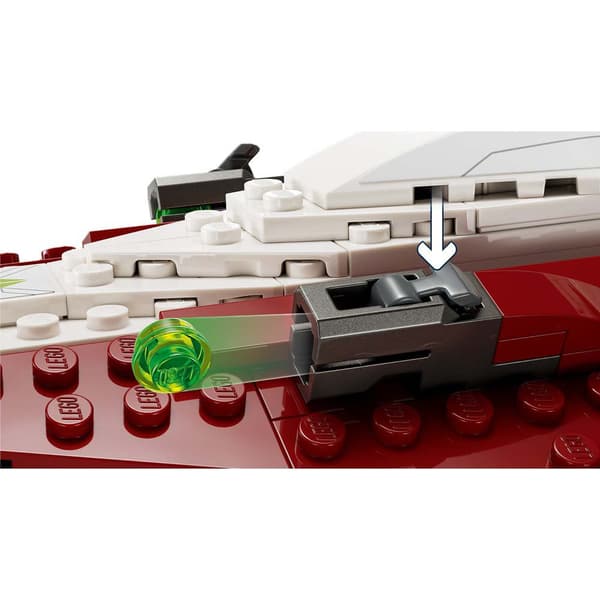 Lego 75333 Tbd-ip-lsw-15-2022 V29 Flerfarvet