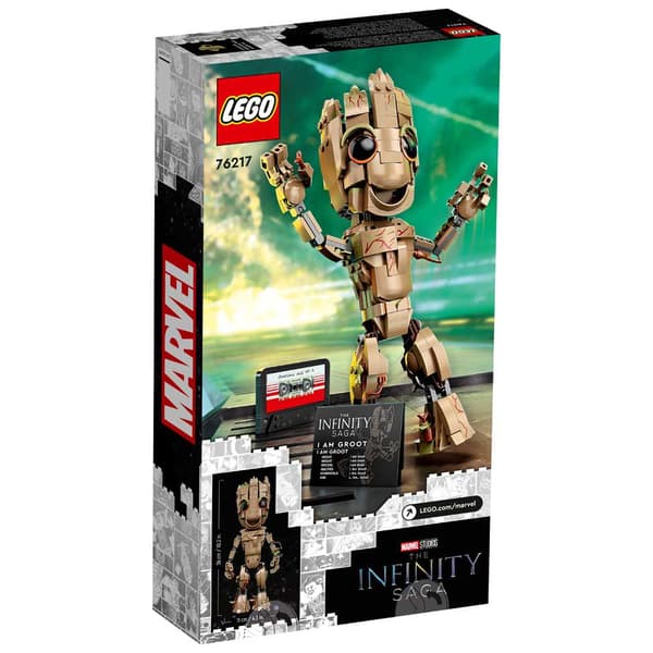 Lego Tbd-lsh-16-2022 Monivärinen