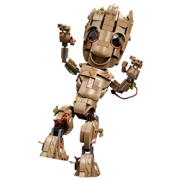 Lego Tbd-lsh-16-2022 Monivärinen