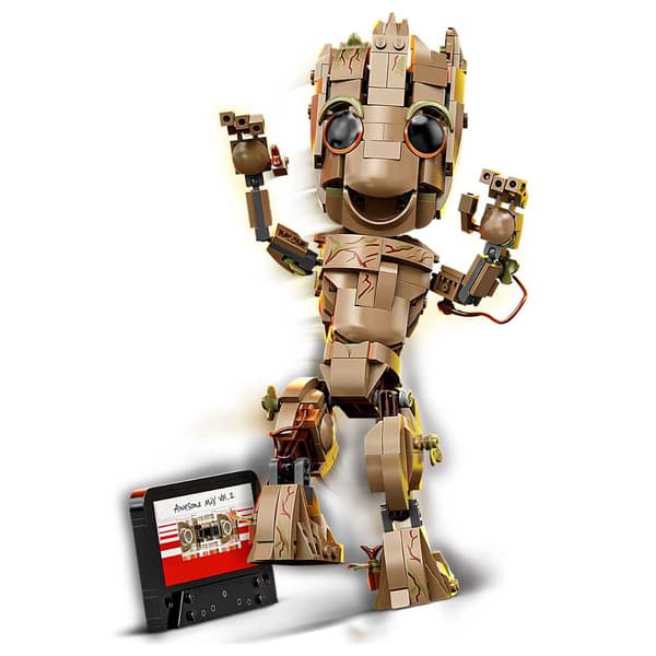 Lego Tbd-lsh-16-2022 Monivärinen