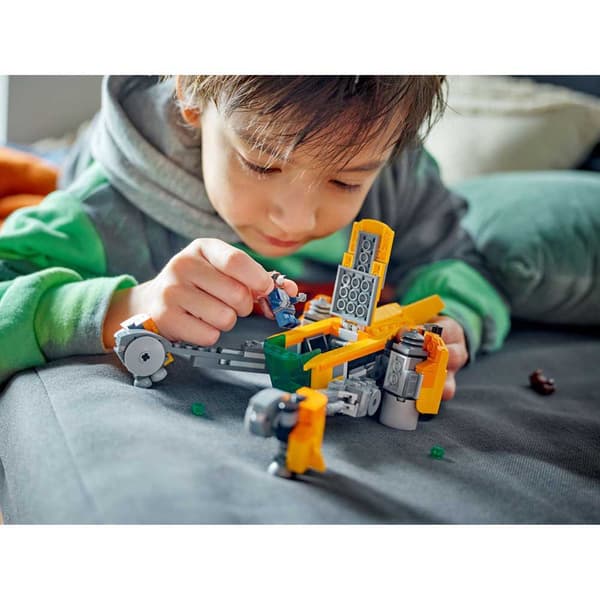 Lego Lsh-batch-b2-2023 Gylden