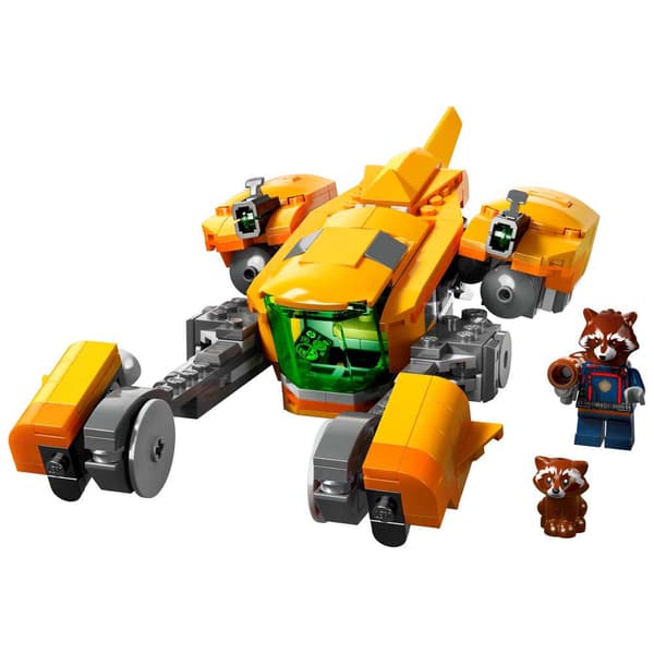 Lego Lsh-batch-b2-2023 Gylden