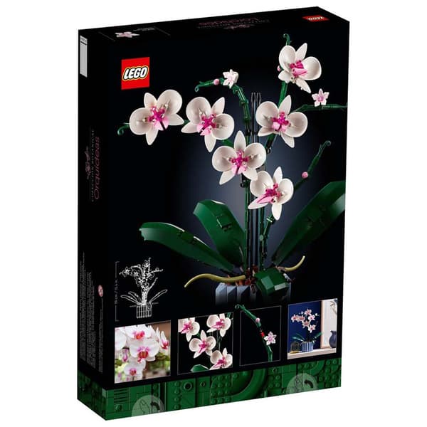 Lego Tbd-icon-lifestyle Monivärinen