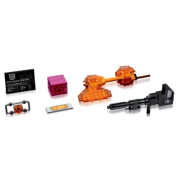 Lego Tbd-icons-ip-entertainment-2-2022 Monivärinen
