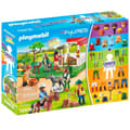 Pikkukuva 1 / 2: Playmobil Horse Ranch Kultainen