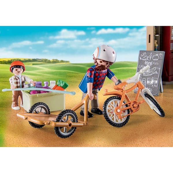 Playmobil -hour Farm Store 24 Gylden