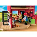 Miniatyrbillede 6 af 6: Playmobil Sommerhus Gylden
