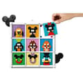 Miniatyrbild 2 av 6: Lego Disney-animation-4-2023 Flerfärgad